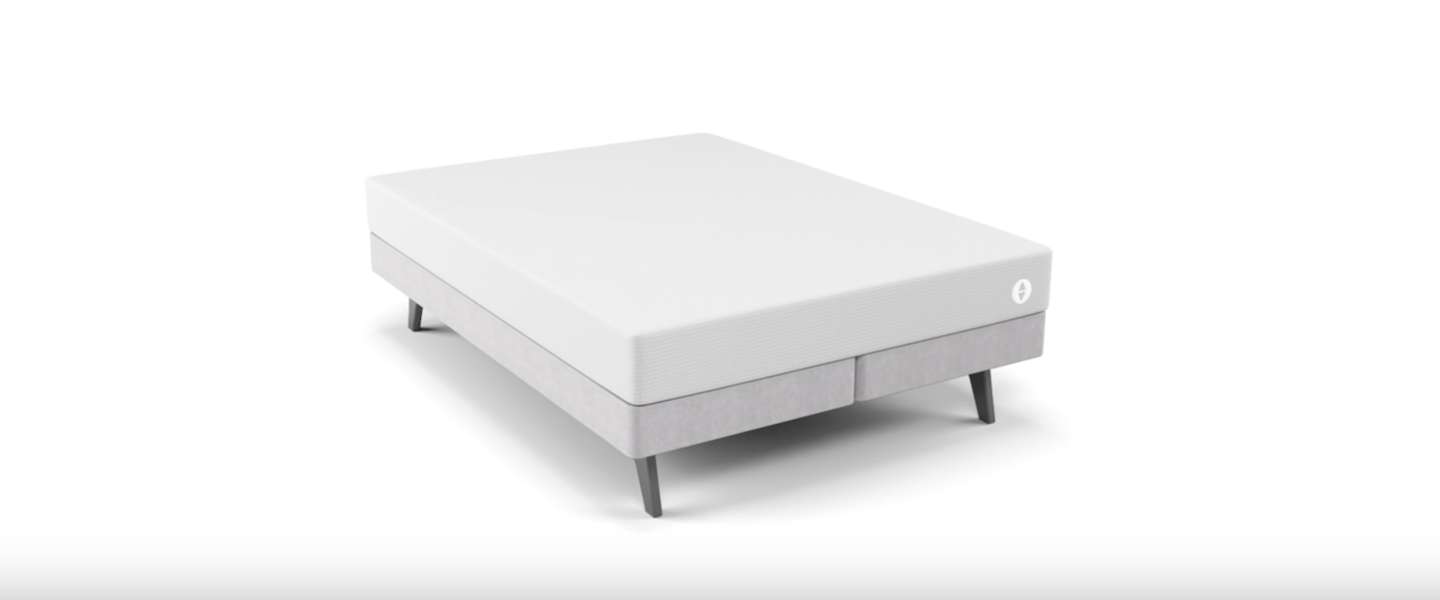 Beter slapen met het IT Bed
