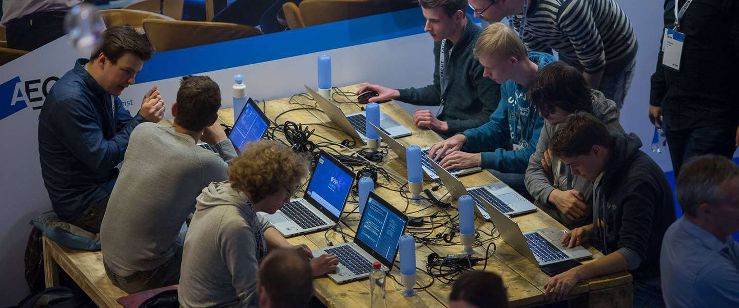 Connect.frl 2018: Felix Hinderkircher keynotespreker op netwerkevent in Leeuwarden