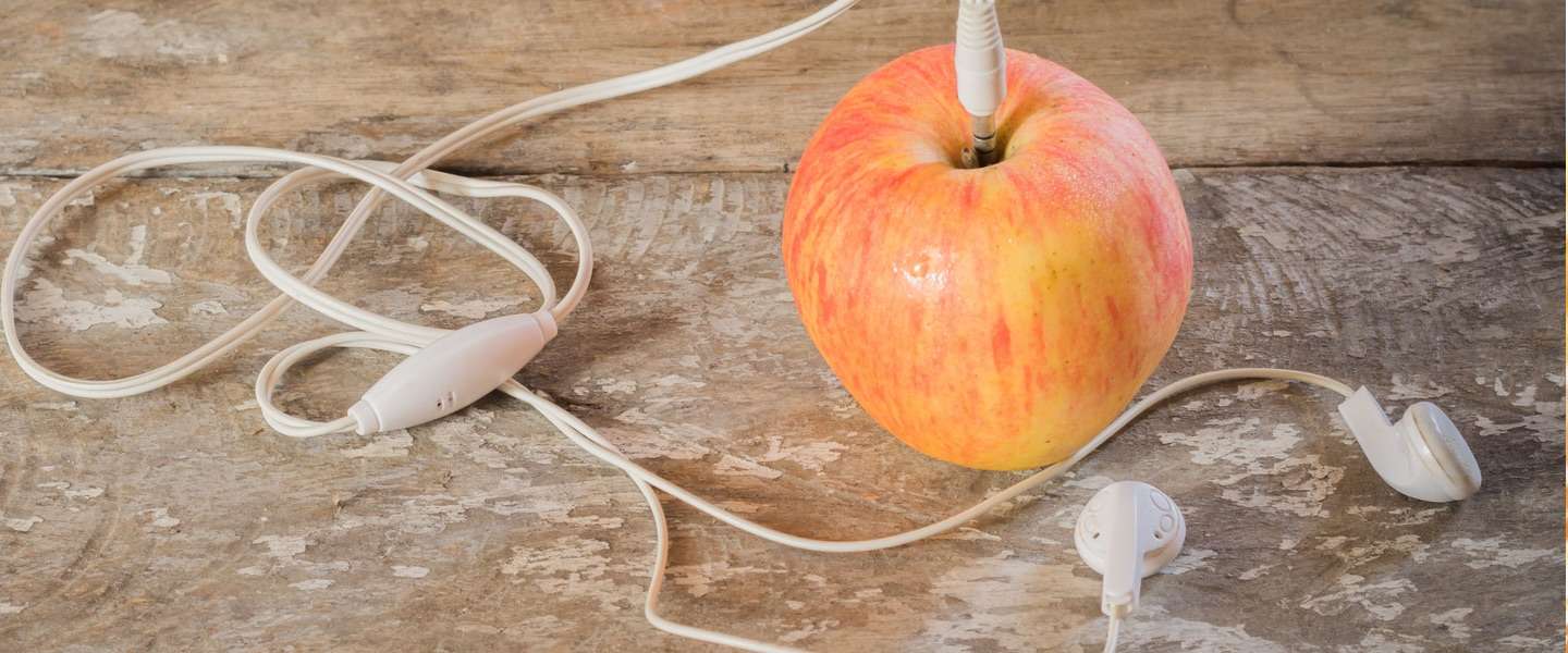 Apple Music chef Jimmy Iovine: iTunes Store wordt uitgefaseerd