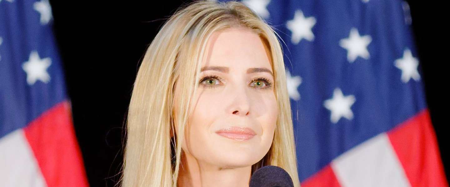 But Her Emails: Ivanka Trump gebruikte privémail voor staatszaken