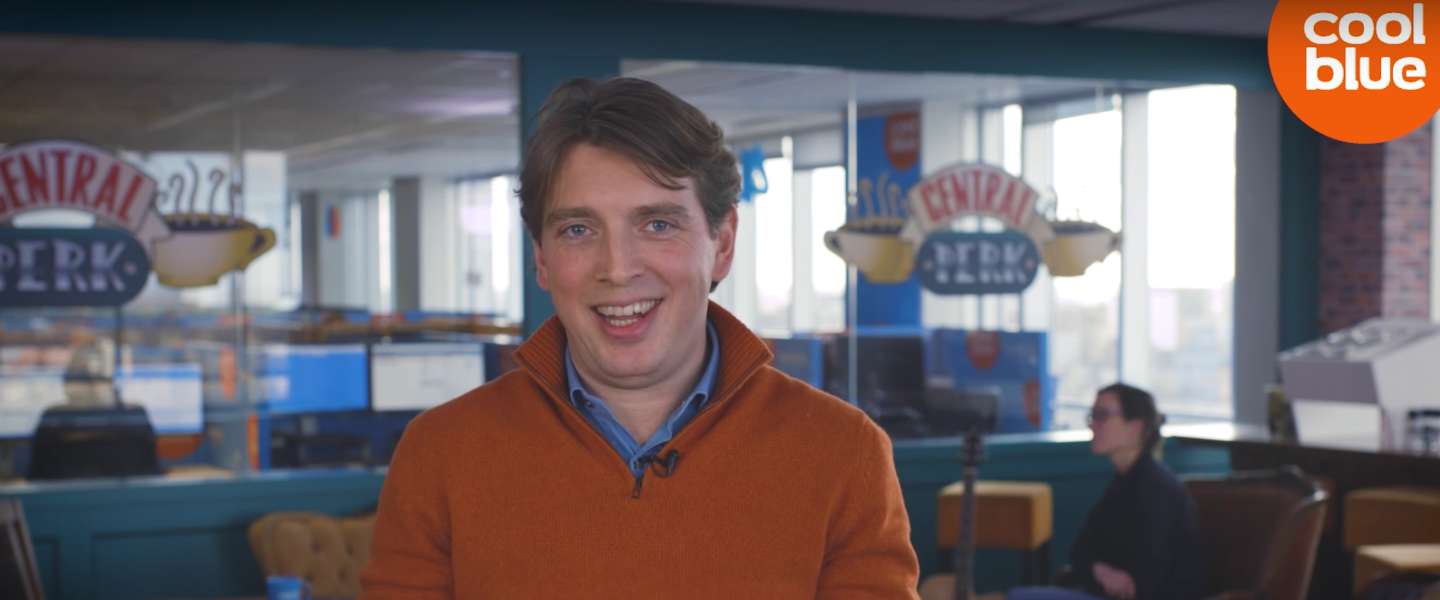 Coolblue: omzet groeit komend jaar naar 1,2 miljard euro!