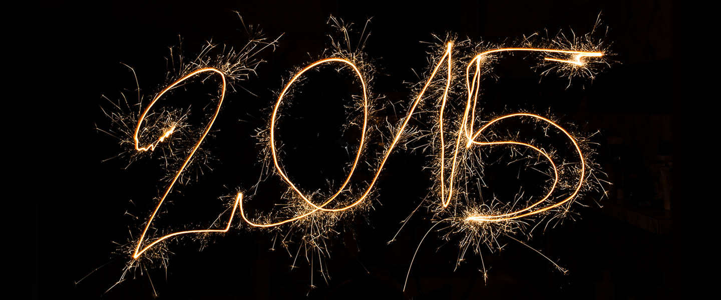 De DC Yearly van 2015