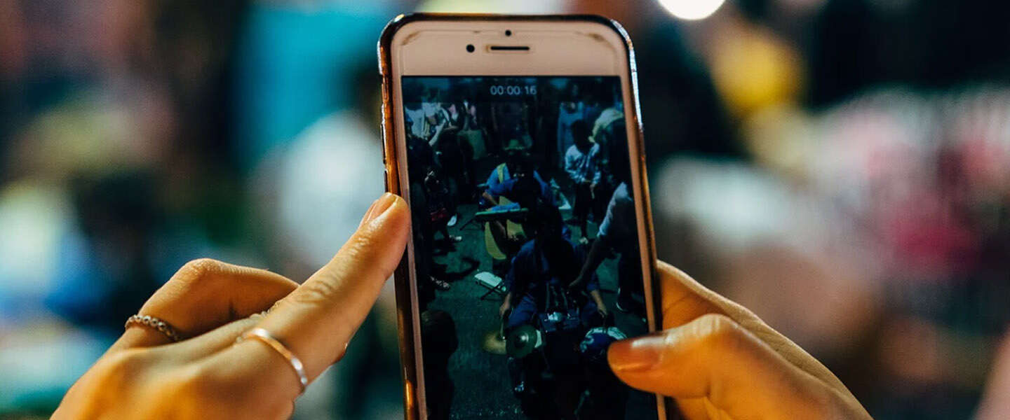 TikTok onthult het jaar 2021 in viral TikTok-video’s