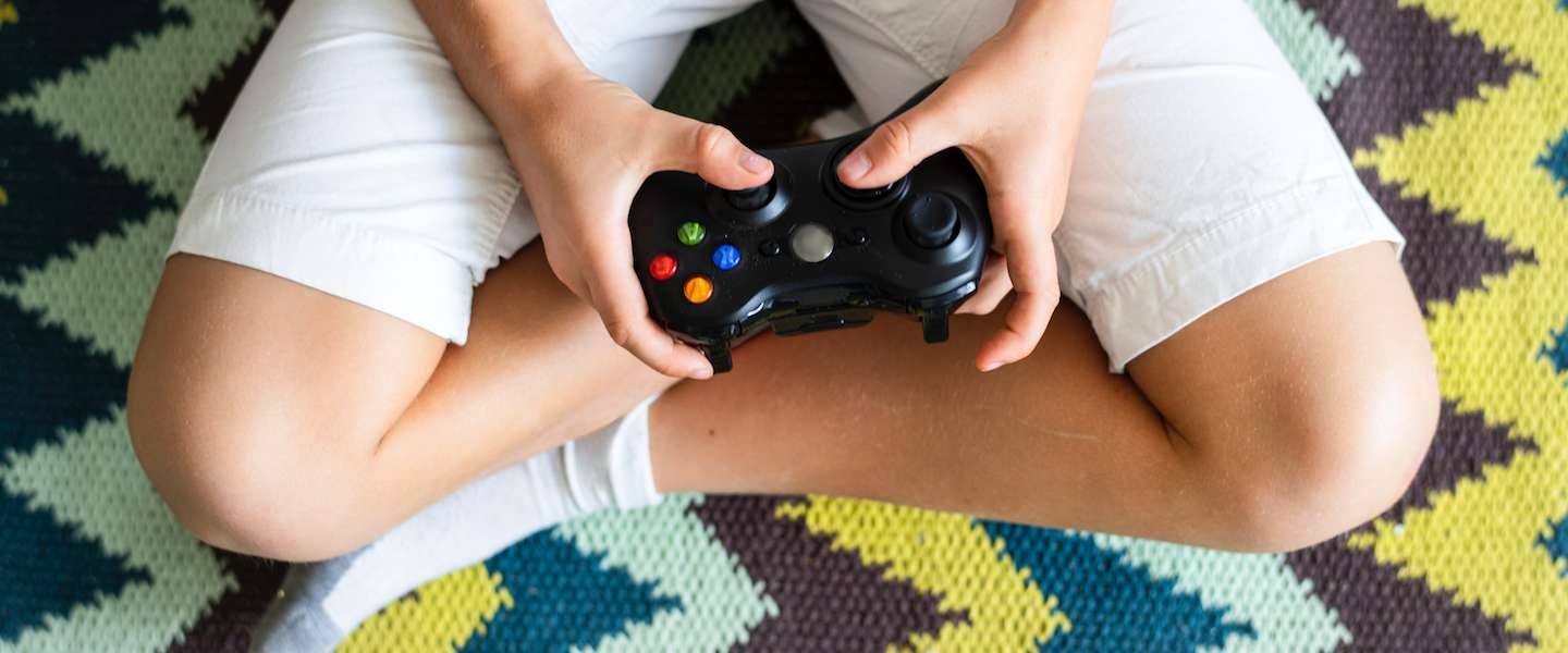 Acteur Jack Black start met YouTube-kanaal voor games