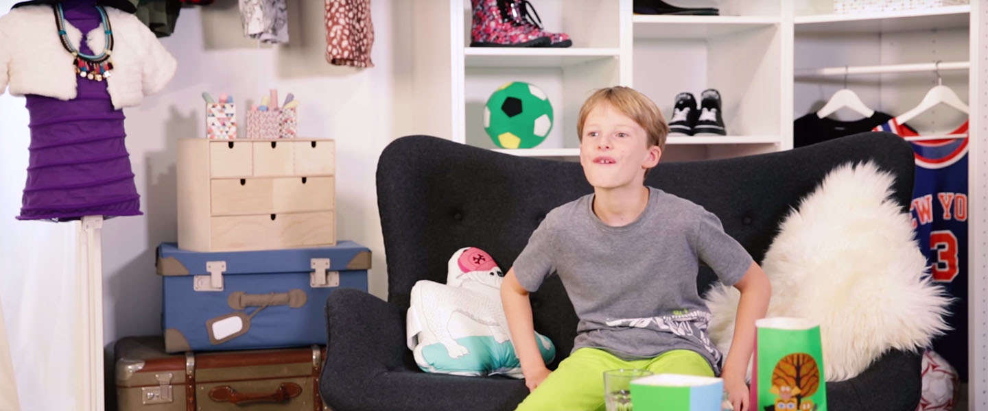 Video: kinderen geven hun (ongezouten) mening over de trends tijdens Fashion Week