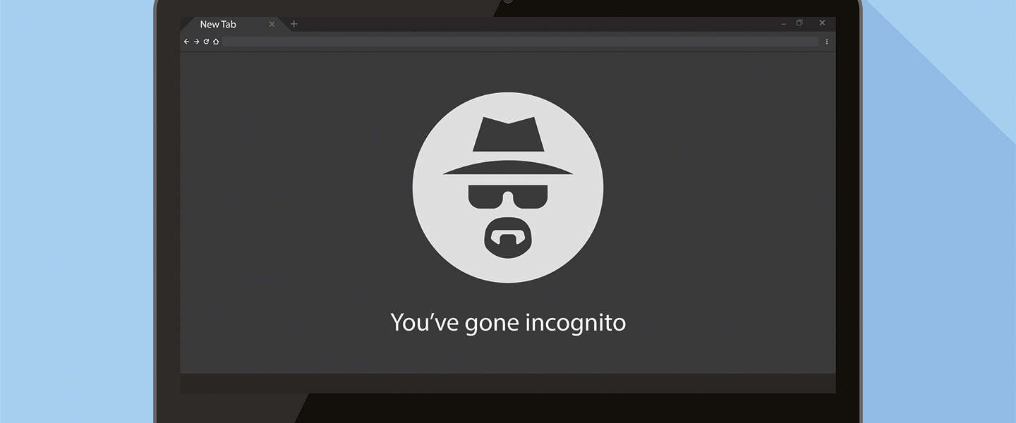 Incognitomodus toch niet helemaal 'incognito' in Chrome?