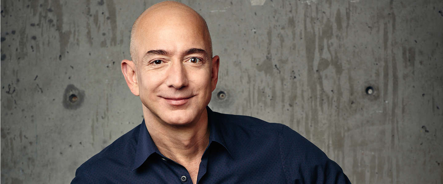 ​Telefoon van Amazon-baas Jeff Bezos gehackt door kroonprins Saoedi-Arabië