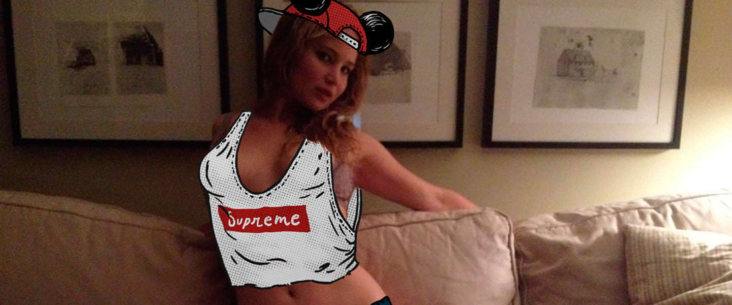 Jennifer Teen Eccie