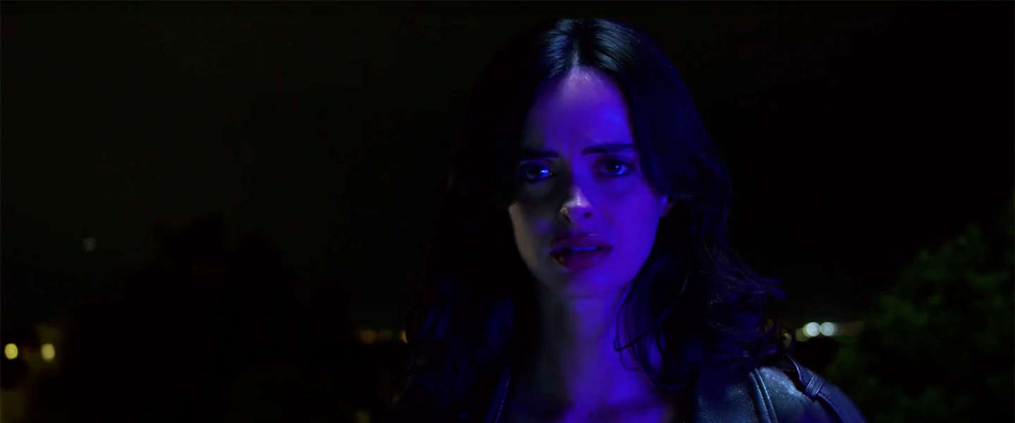 Jessica Jones, de spijkerharde privédetective uit New York, vanaf 8 maart op Netflix