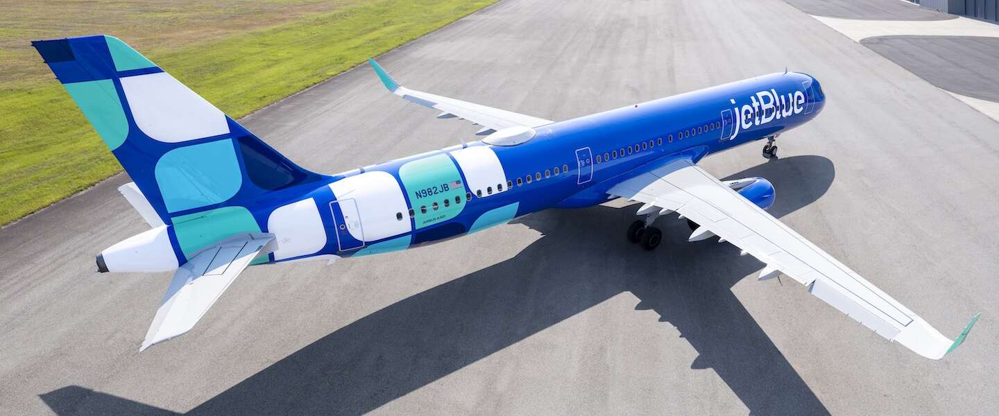 JetBlue vliegt nu dagelijks naar New York vanaf Schiphol