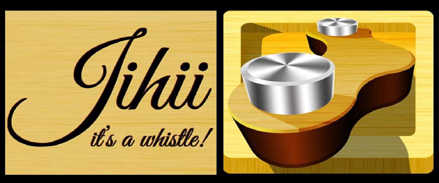 Jihii nu beschikbaar voor iOS