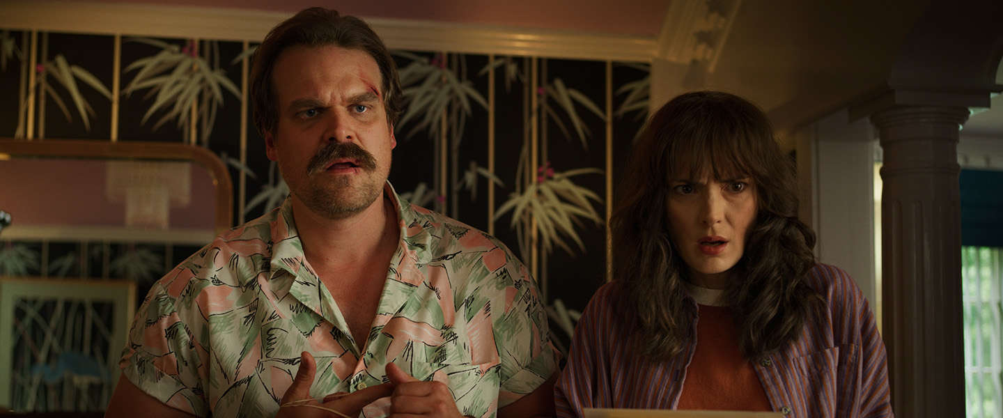 Stranger Things 3 breekt kijkrecord (40,7 miljoen) op Netflix