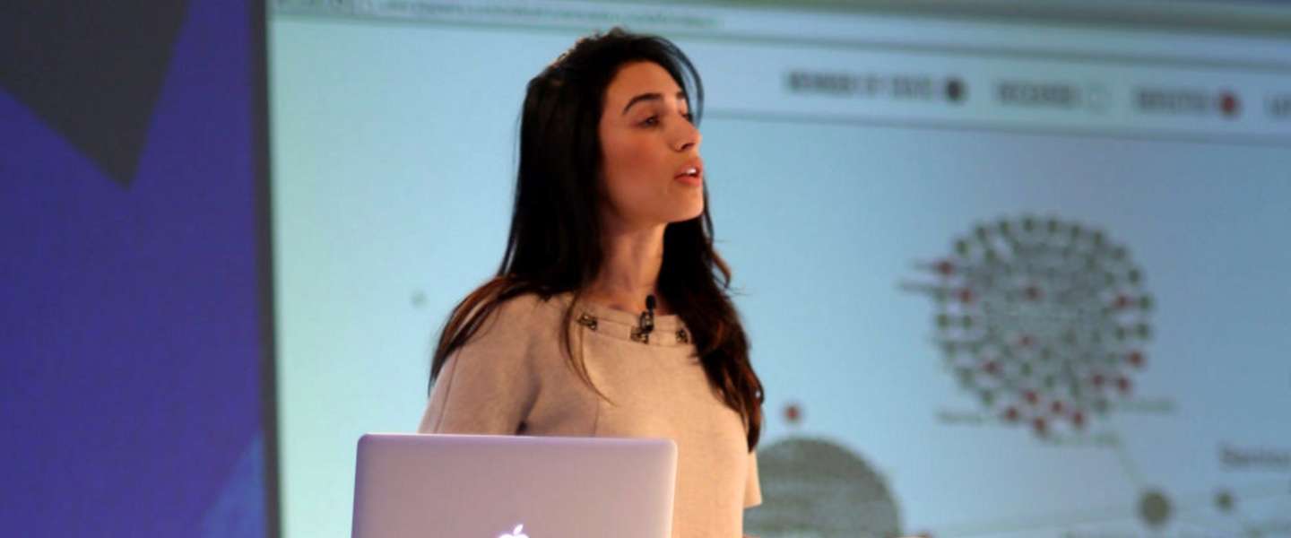 Is Google's plan om IS tegen te werken gevaarlijk?