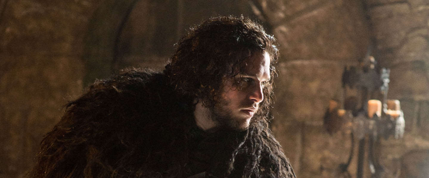 Seizoensfinale Game of Thrones (S05) verbreekt records!