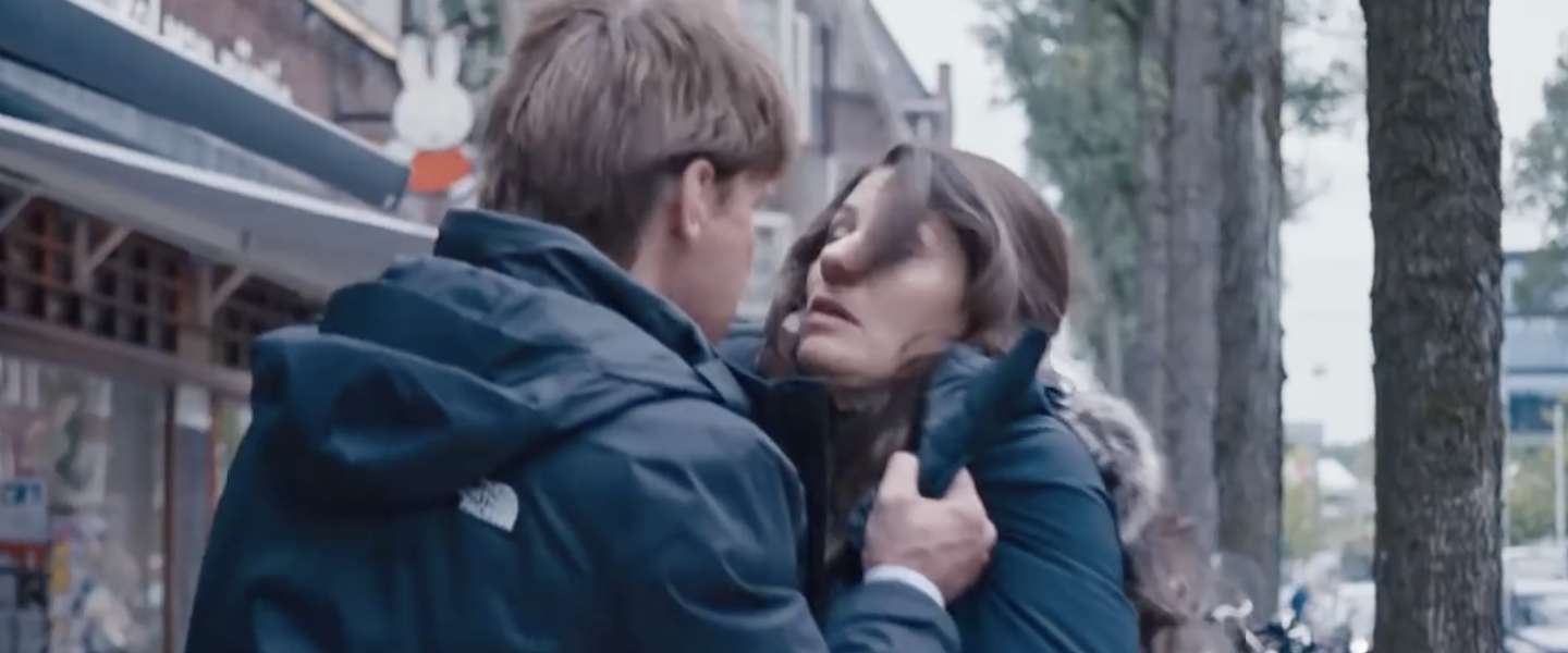 Serie Judas nu te zien op Videoland