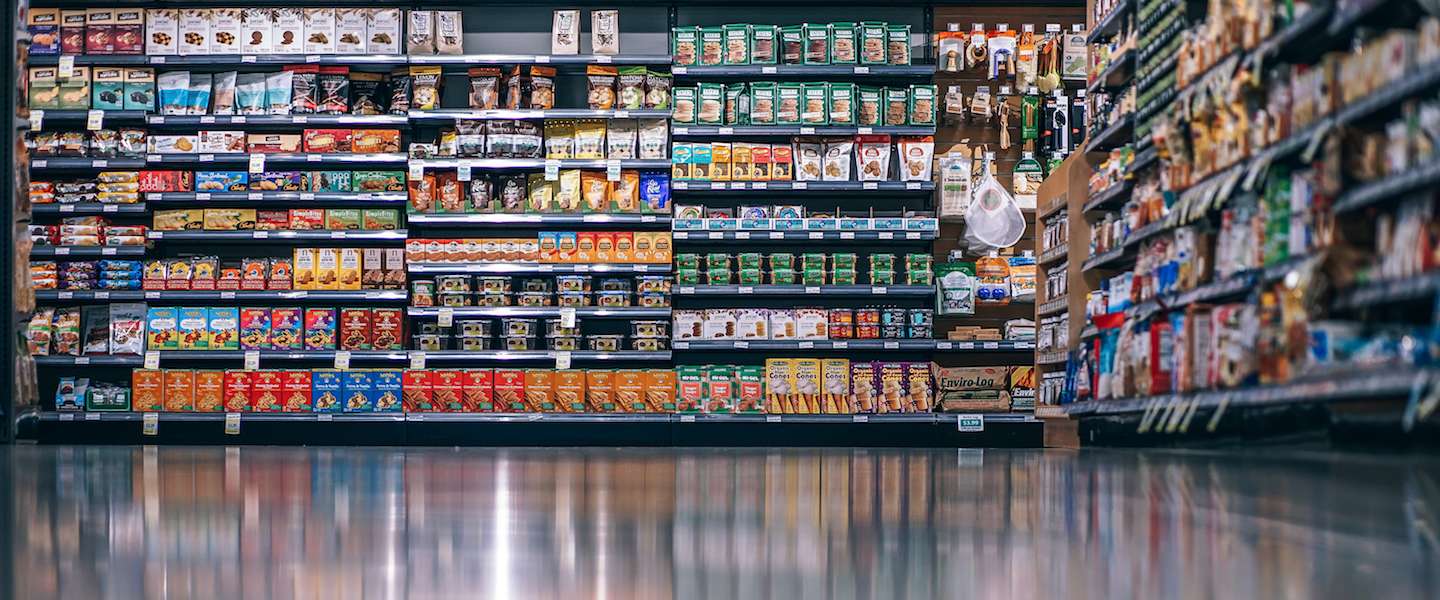 Jumbo gaat boodschappen binnen 45 minuten bezorgen