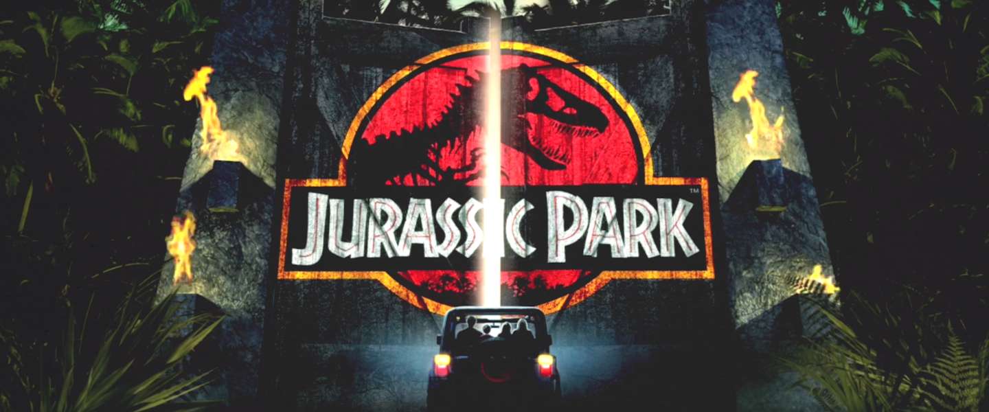 De visuele effecten uit Jurassic Park zijn nog altijd geweldig