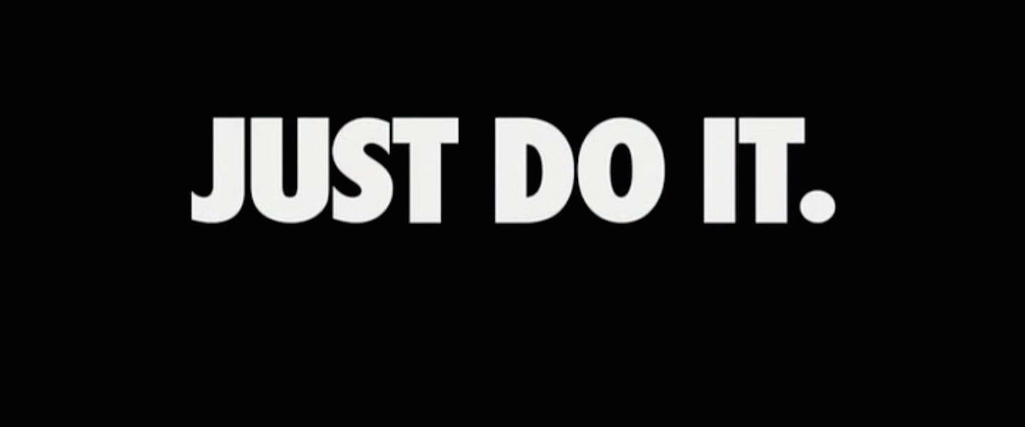 Moordenaar inspireerde Nike tot 'Just do it' slogan