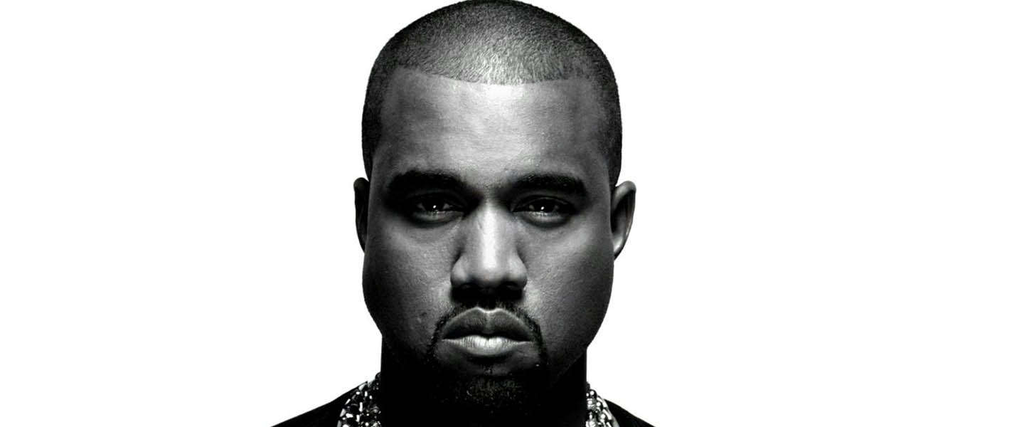 'The Life of Pablo' van Kanye West komt nooit beschikbaar via iTunes of Apple Music