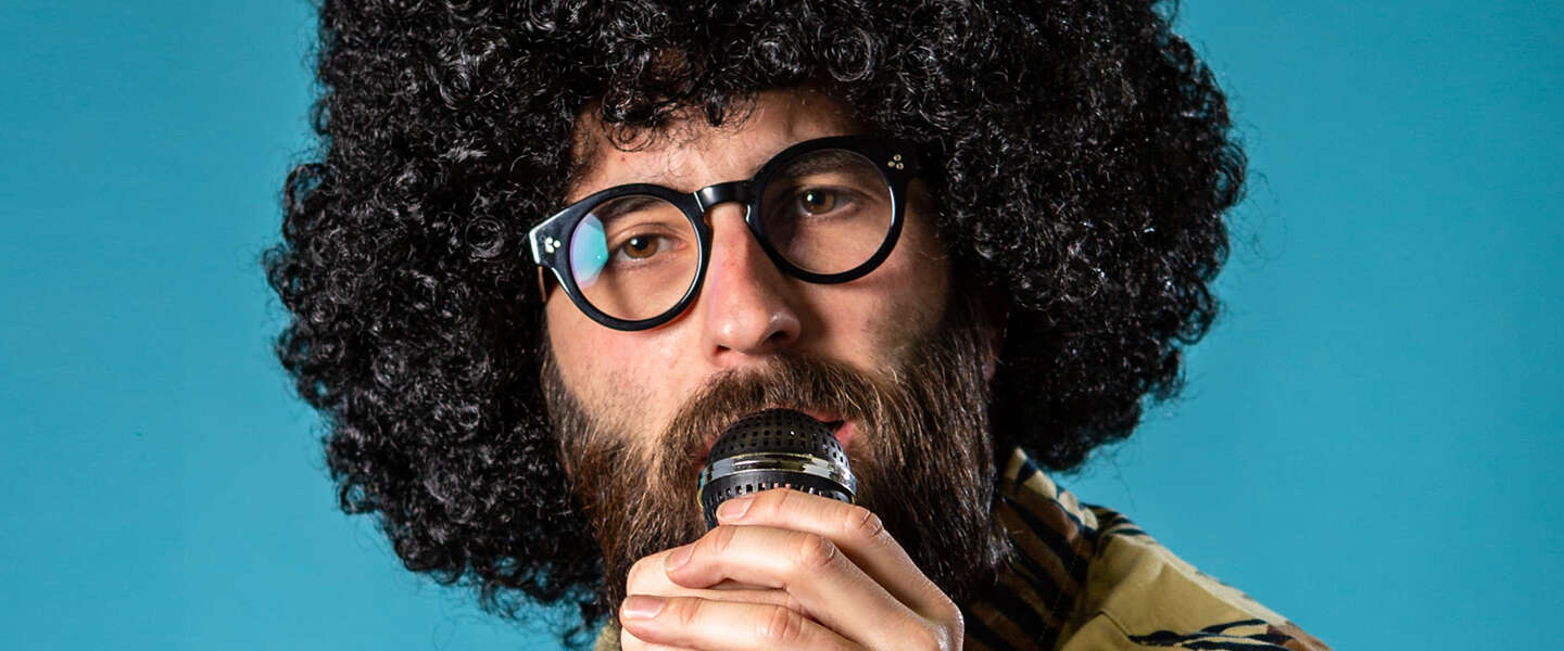 Spotify Karaoke: zing deze zomer net als je favoriete artiesten