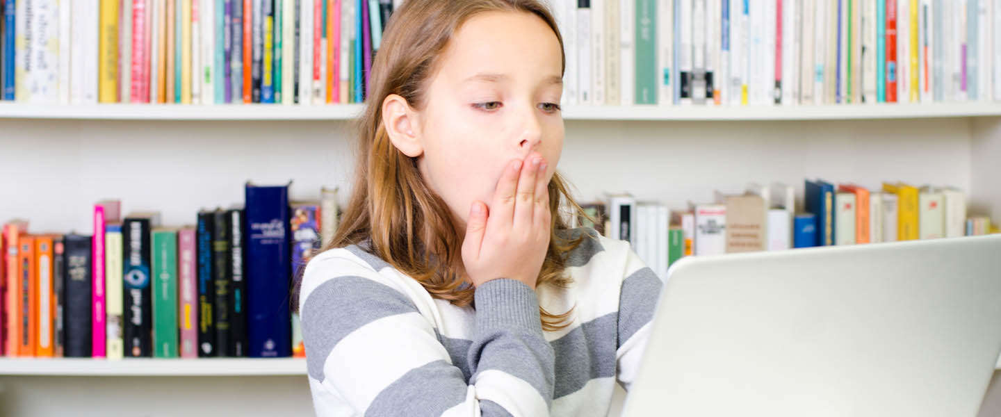 Doen ouders voldoende om hun kinderen online te beschermen?