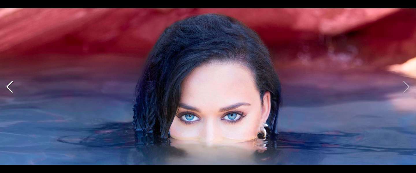 Katy Perry brengt ode aan Olympische Spelen met 'Rise'