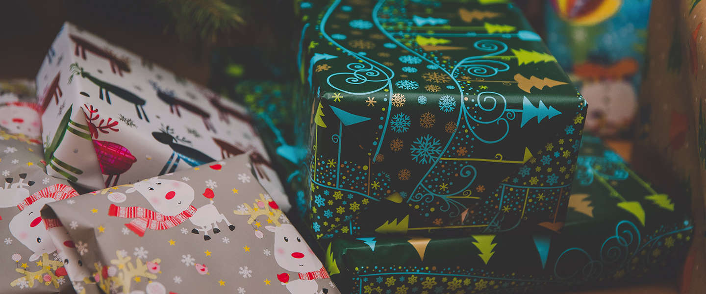 Wat ligt er voor jou onder de kerstboom?