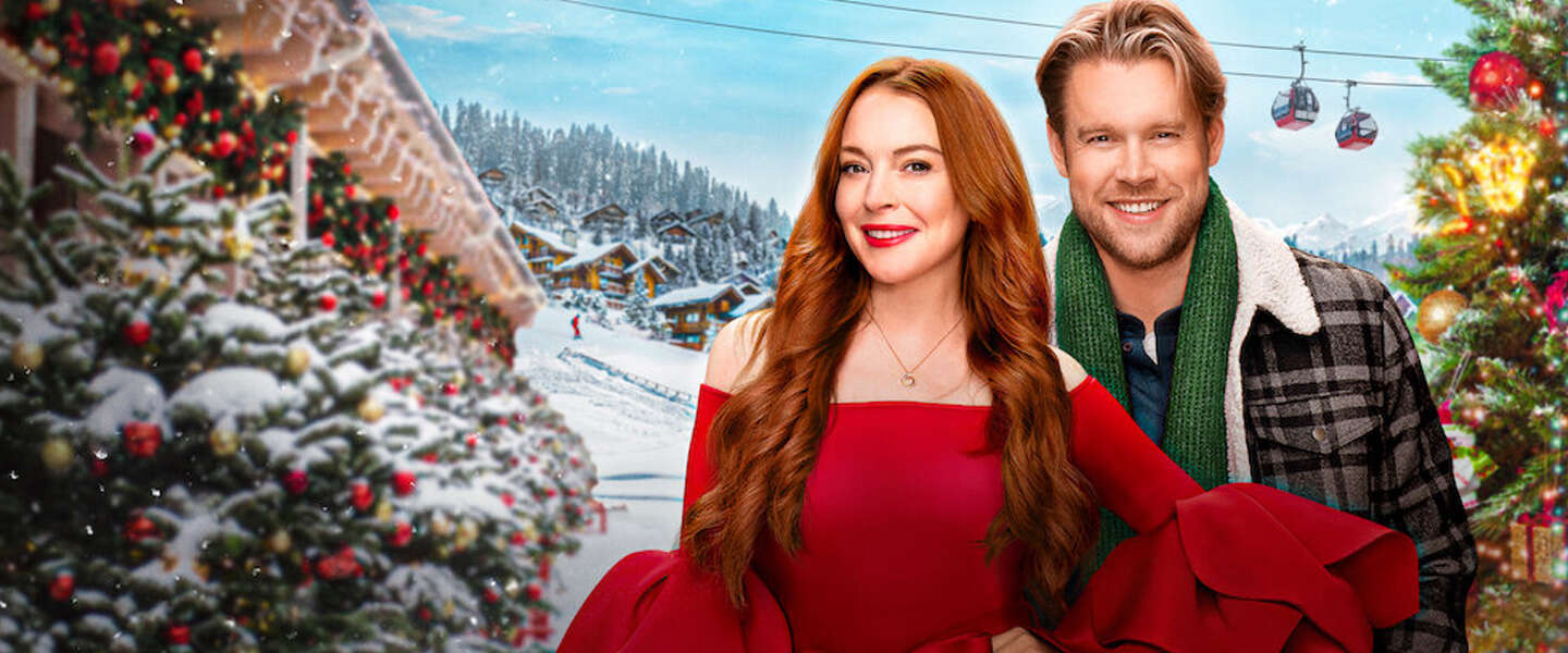 Deze nieuwe kerstfilms verschijnen dit jaar op Netflix