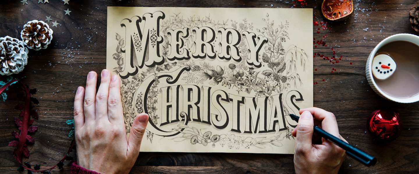 De ultieme kerstplaylists