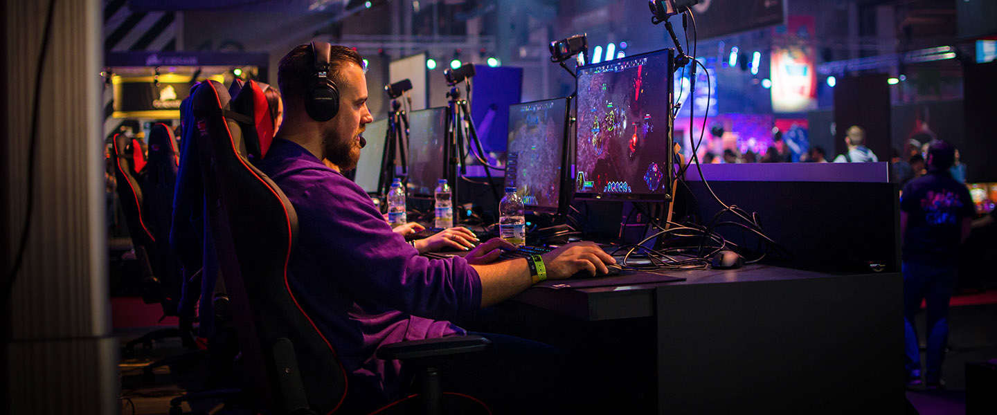 Kia stapt in de wereld van e-sports als hoofdsponsor EK League of Legends