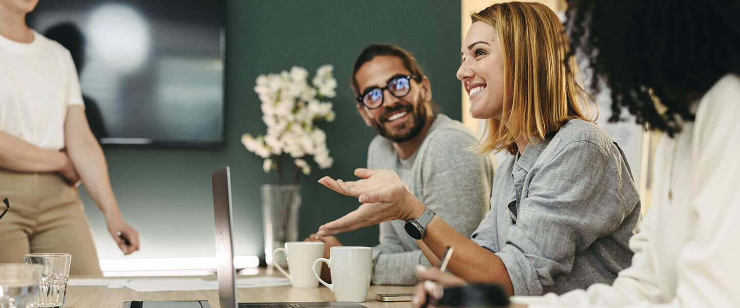 Kickstart je carrière met deze 3 tips