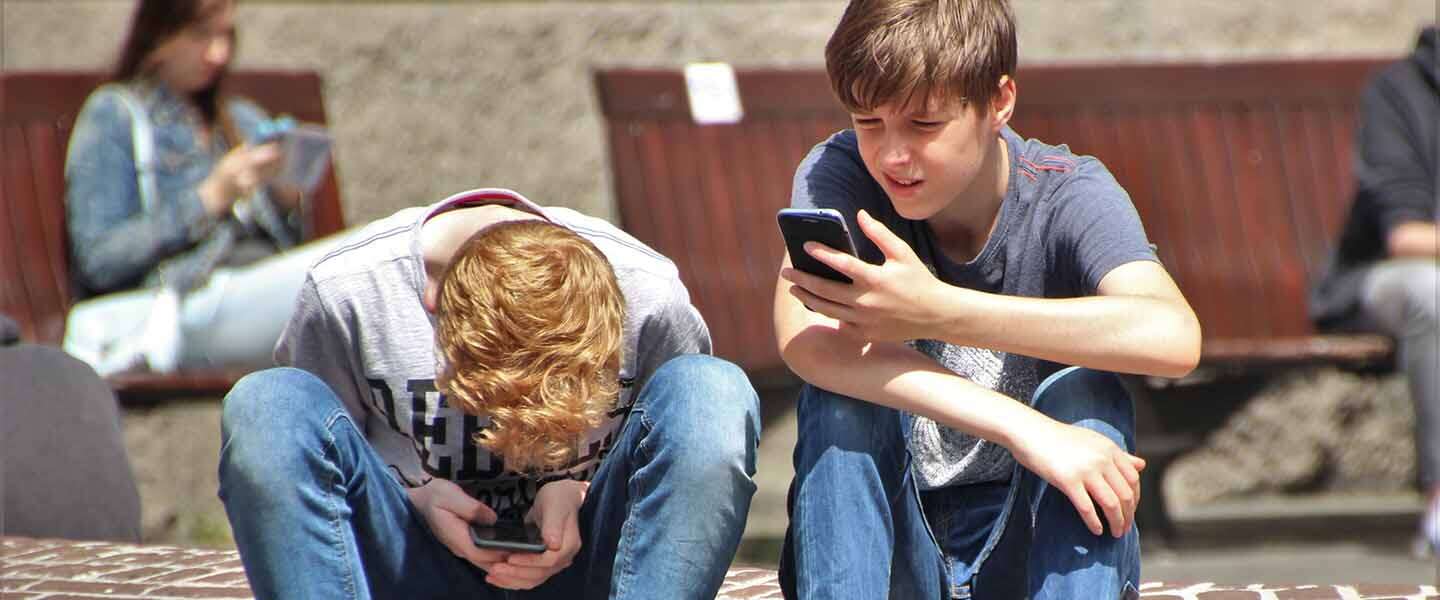 De veiligste berichtenapp voor kinderen heet Facebook Messenger Kids