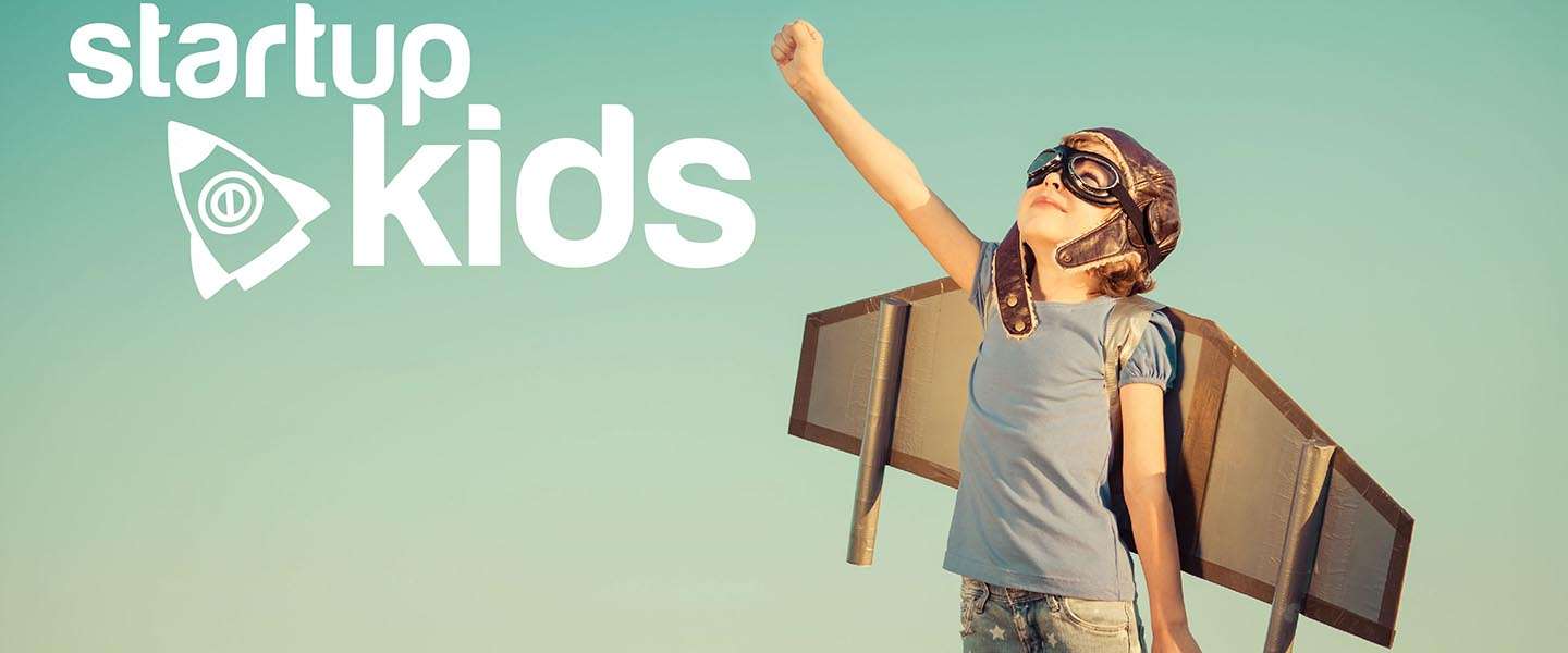 Startupbootcamp lanceert programma gericht op kinderen