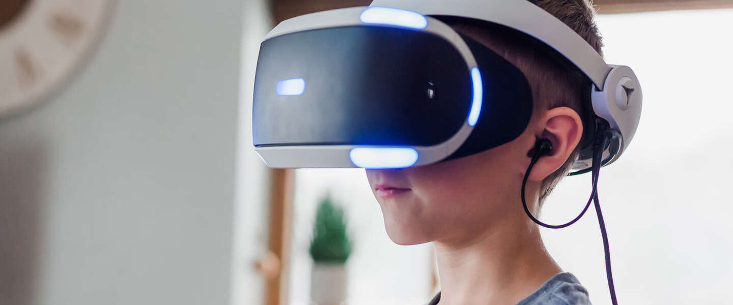 ​Meta gaat voor arbeidsintensief oudertoezicht in virtual reality