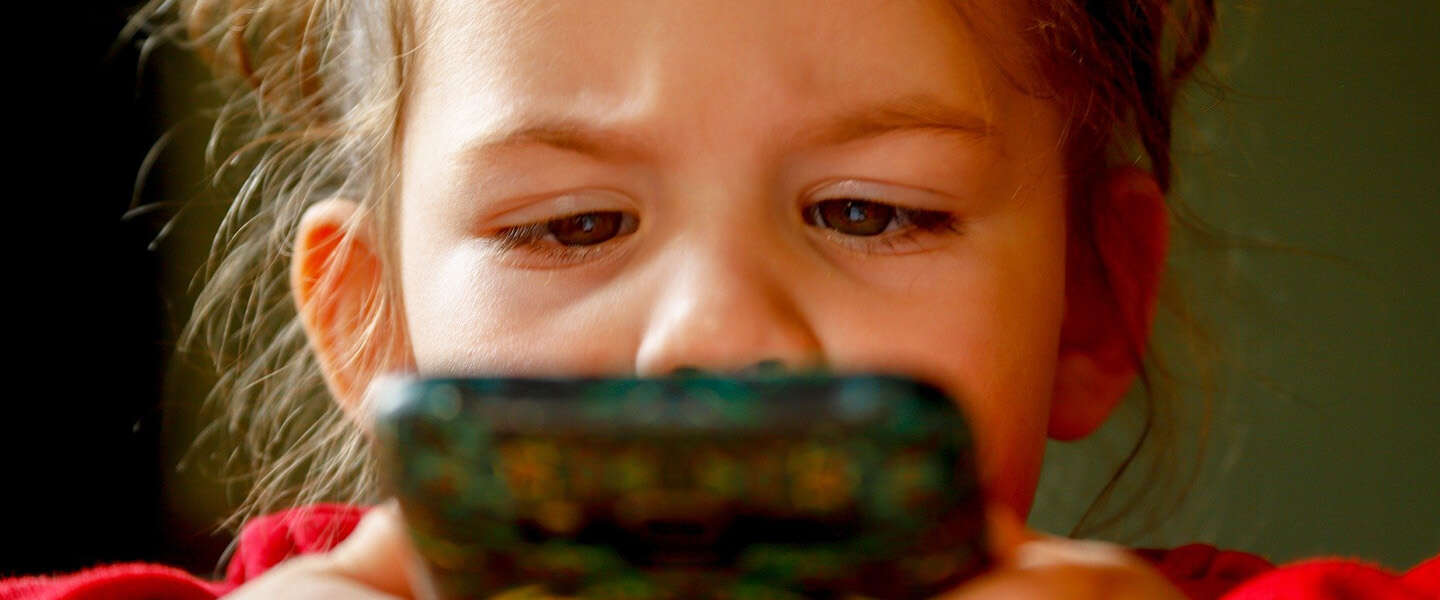 Meta beboet voor delen persoonlijke gegevens minderjarigen