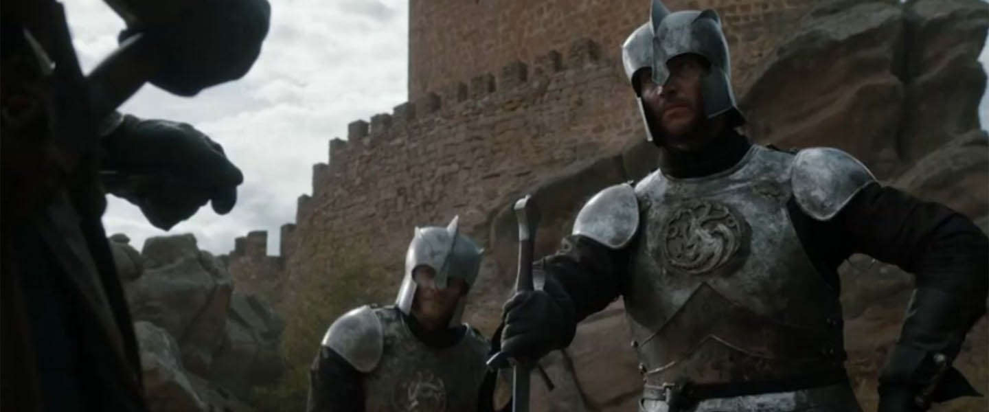 HBO bekijkt mogelijkheden Game of Thrones prequel/spinoff