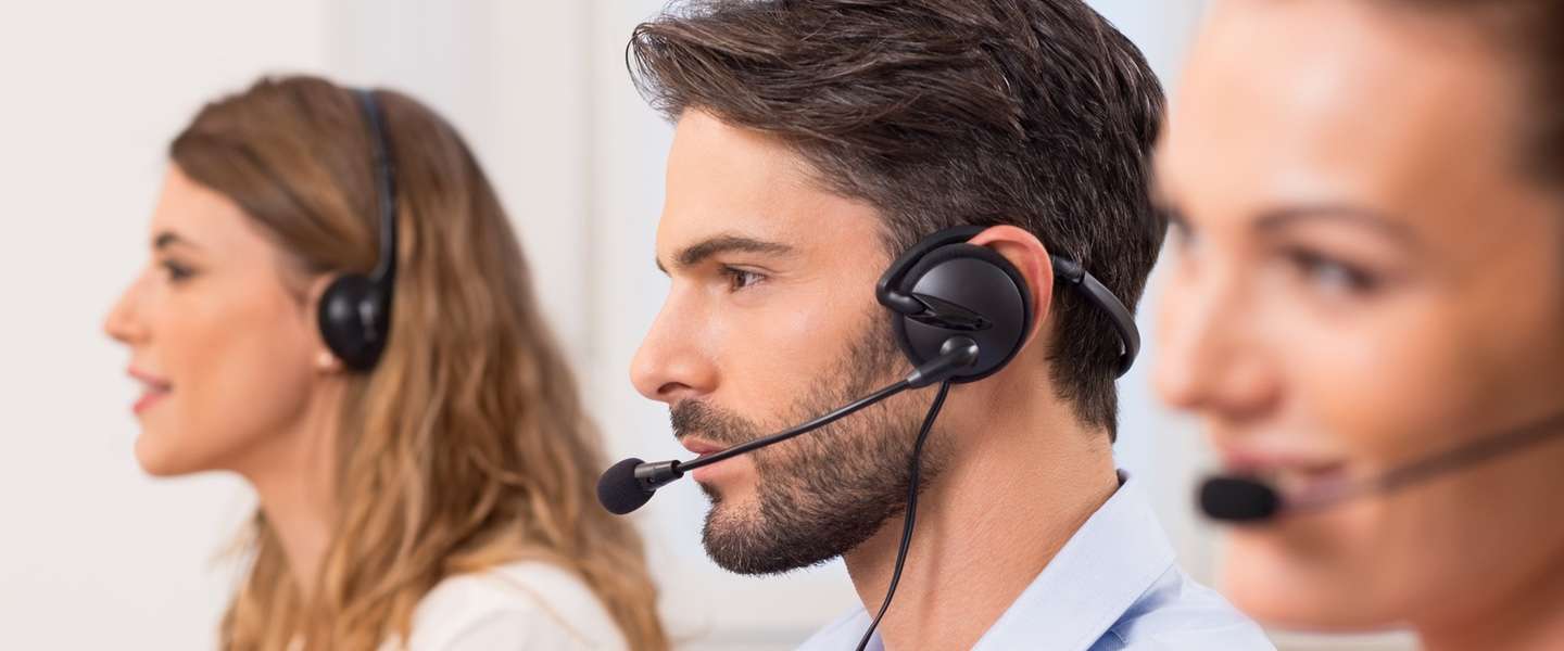 Bellen naar je eigen klantenservice is vanaf nu altijd gratis