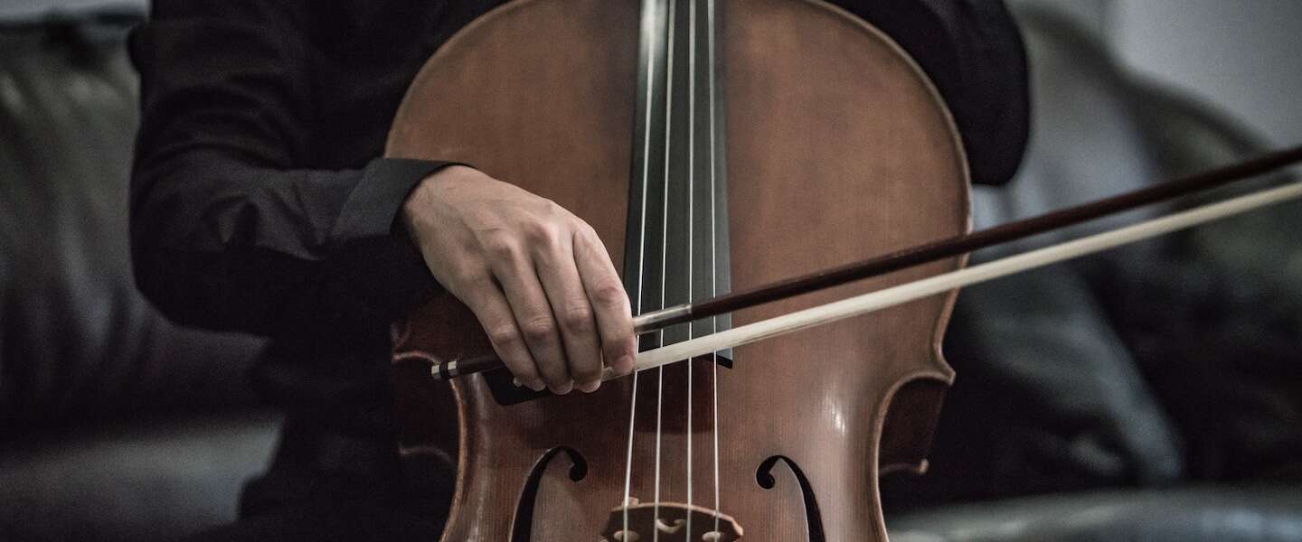 Apple stapt in de klassieke muziekstreaming
