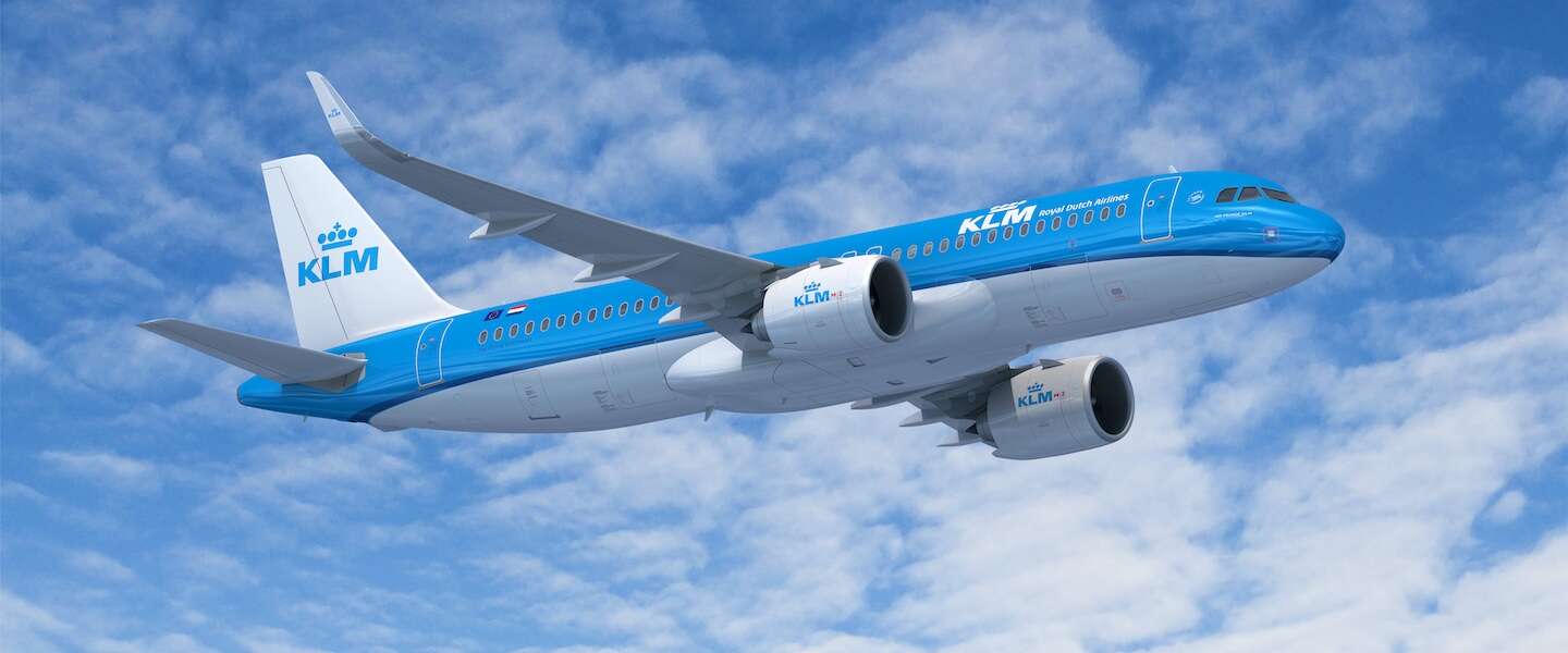 Nieuwe tegenslag voor Boeing: KLM kiest ook voor Airbus