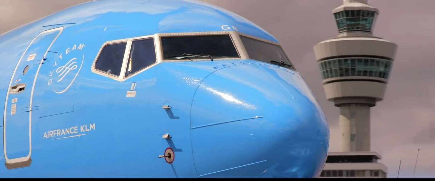 KLM gaat vluchten efficiënter afhandelen met innovatieve app 'Appron'