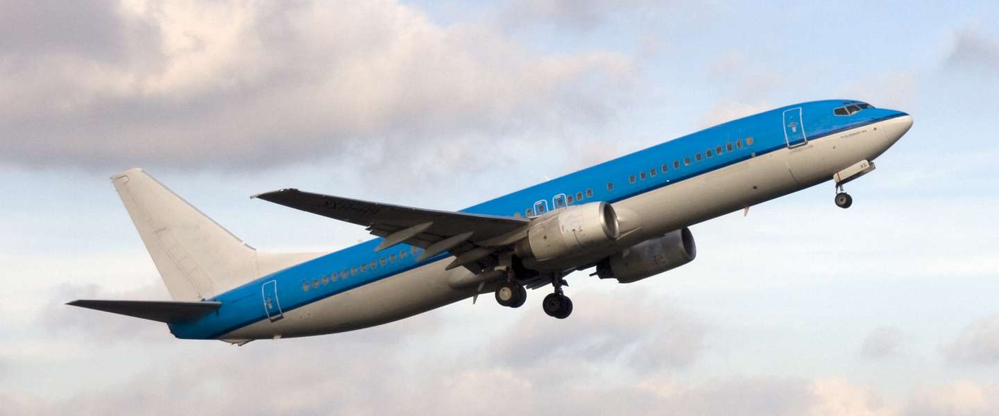 KLM komt met vlieg-strippenkaart voor 30 vluchten per jaar