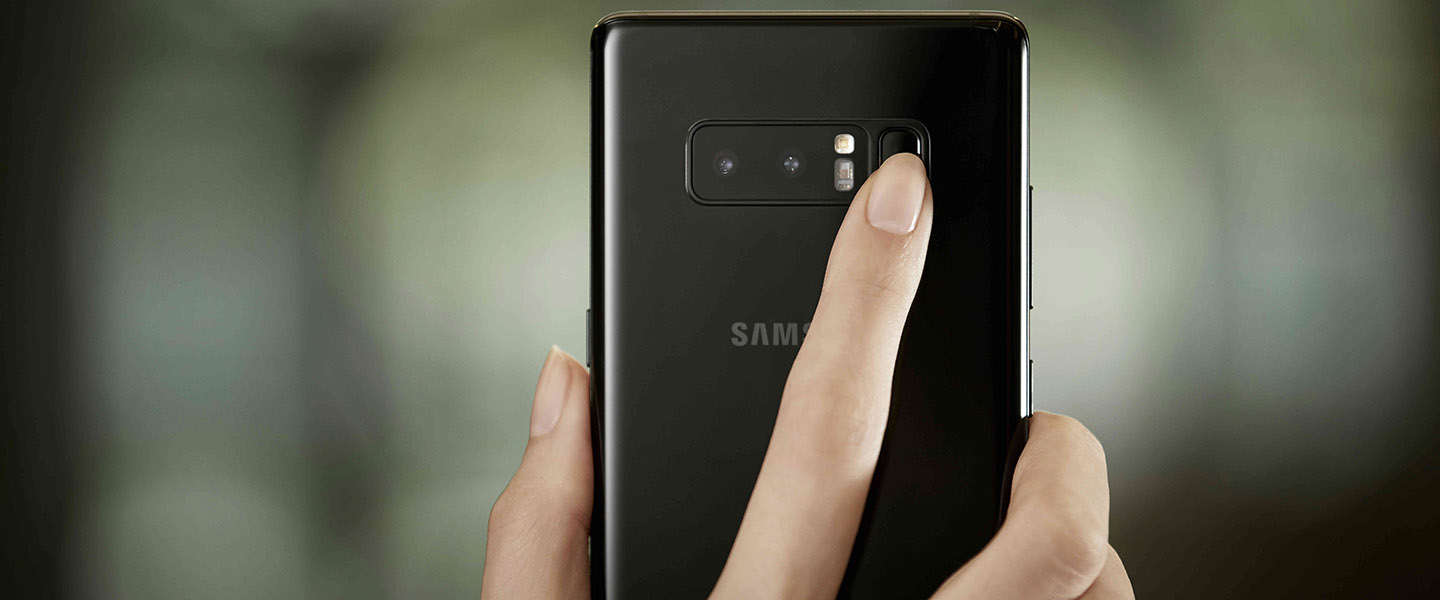 Met Samsung Knox zorg jij voor de juiste beveiliging op mobiel