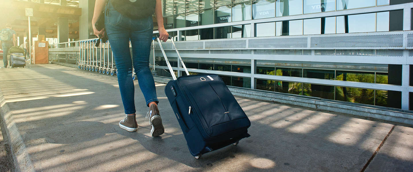 KLM gebruikt Augmented Reality voor handbagagecheck in app