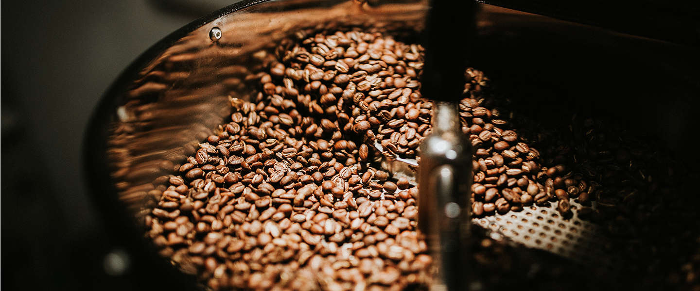 Crisis in de koffiesector, maar daar merken we hier helemaal niets van
