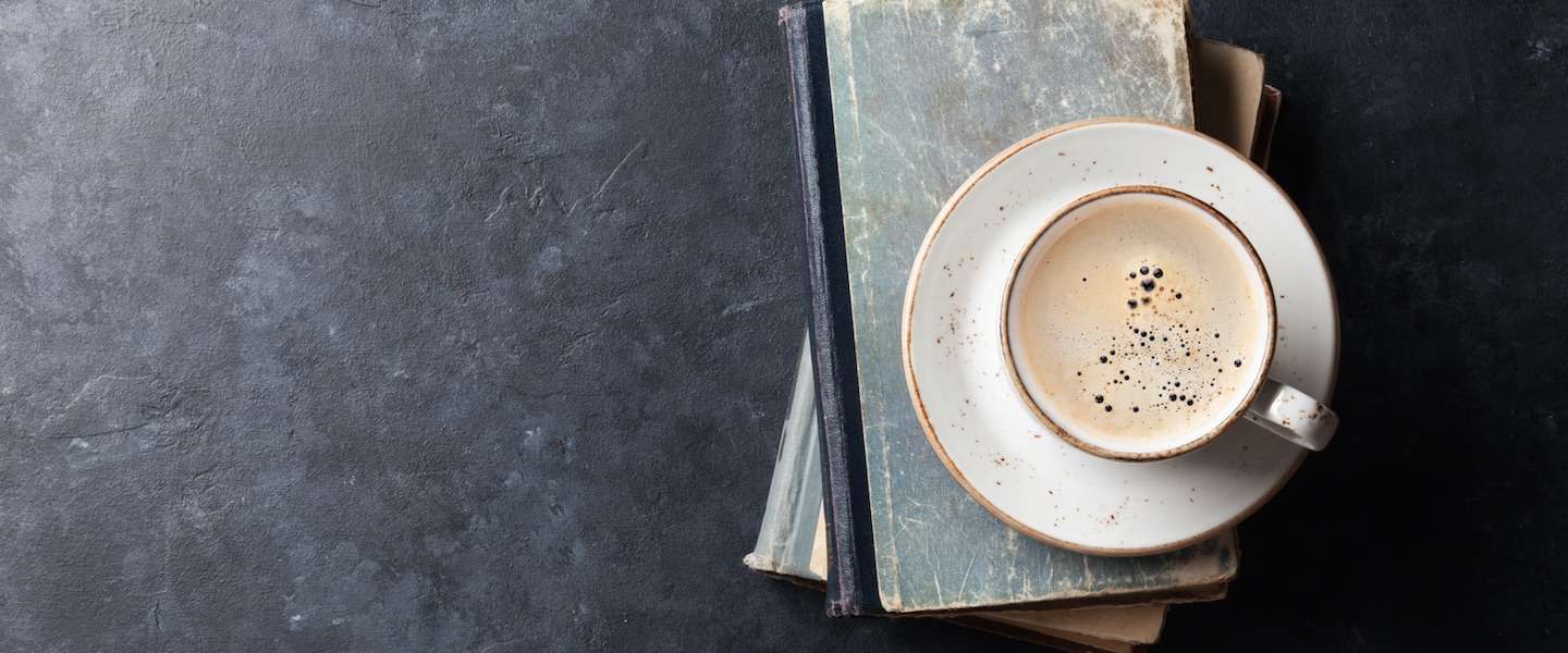 Koffie drinken = langer leven