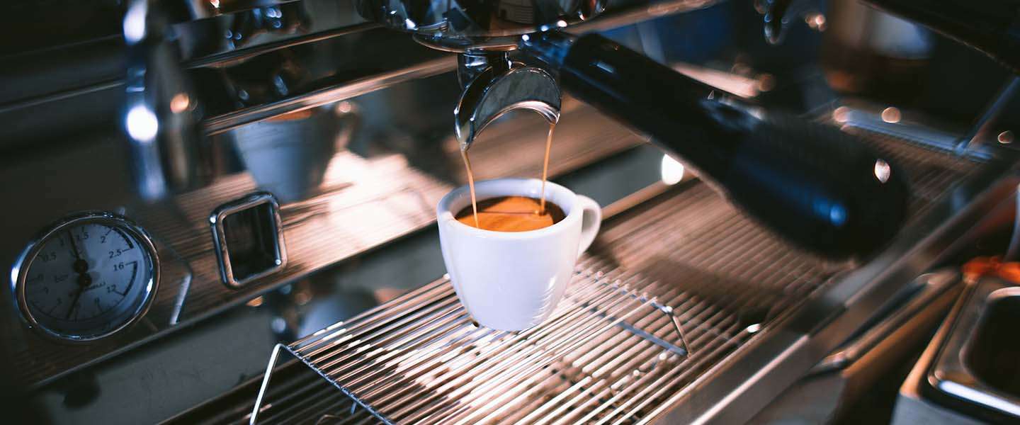 De automatisering en technologische ontwikkelingen van koffiemachines