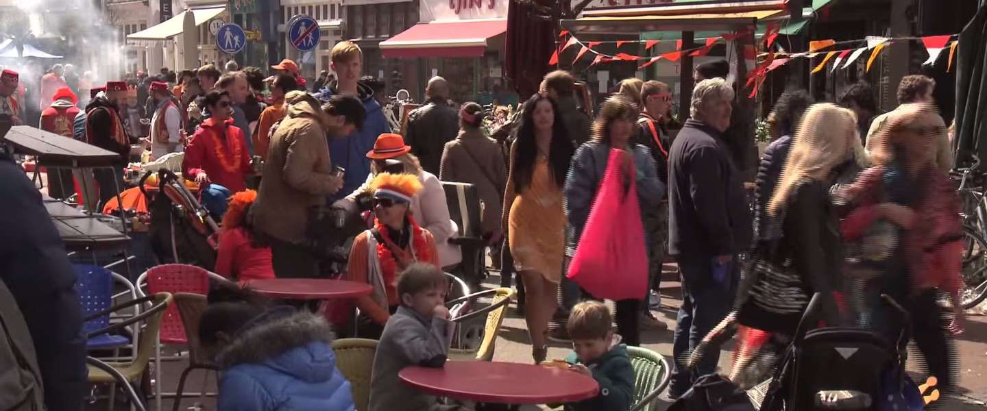 Nederland wil Koninginnedag terug, echt waar?