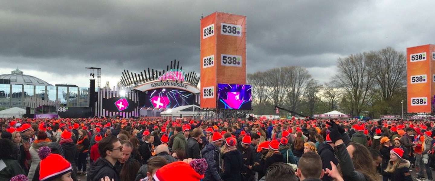 Hulde aan marketingactie Unox