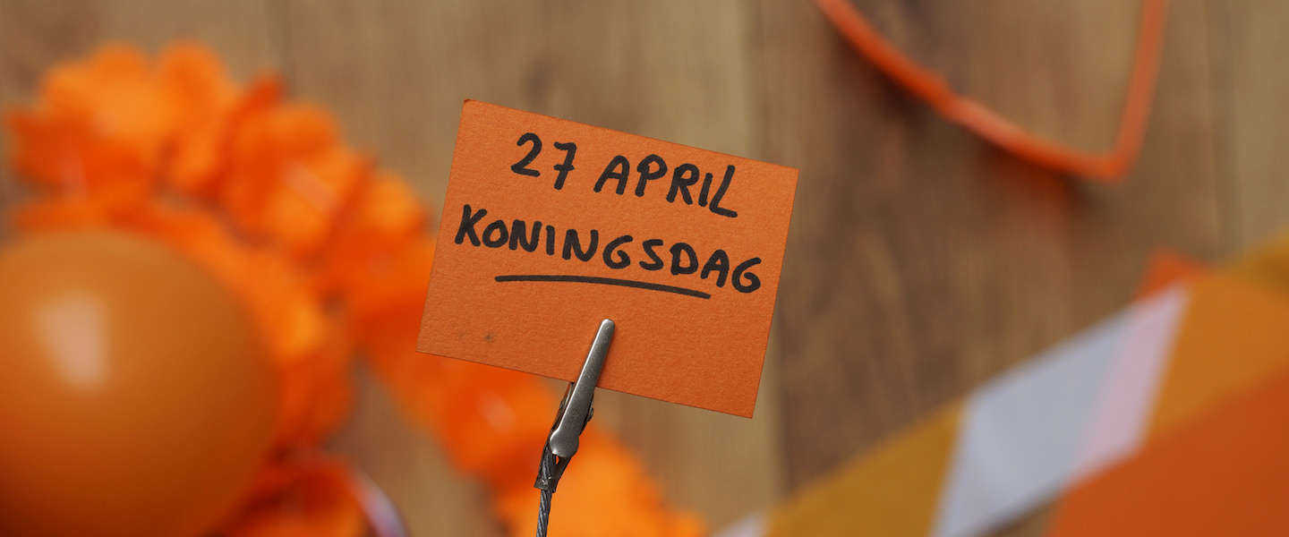 Koningsdag 2021: Willem gaat naar Brainport
