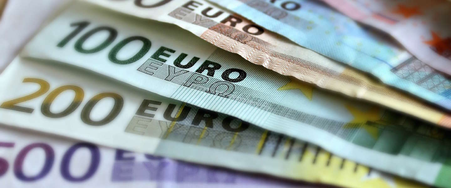 Koopkracht Nederlanders kan flink stijgen